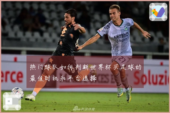 热门球队如何判断世界杯买足球的最佳时机和平台选择
