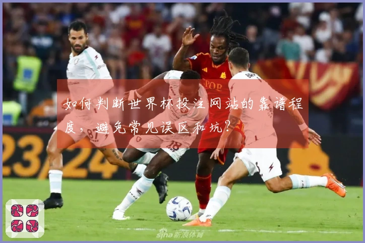 如何判断世界杯投注网站的靠谱程度，避免常见误区和坑？