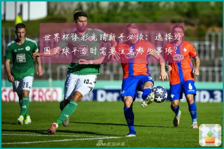 世界杯体彩竞猜新手必读：选择外围买球平台时需要注意哪些事项？