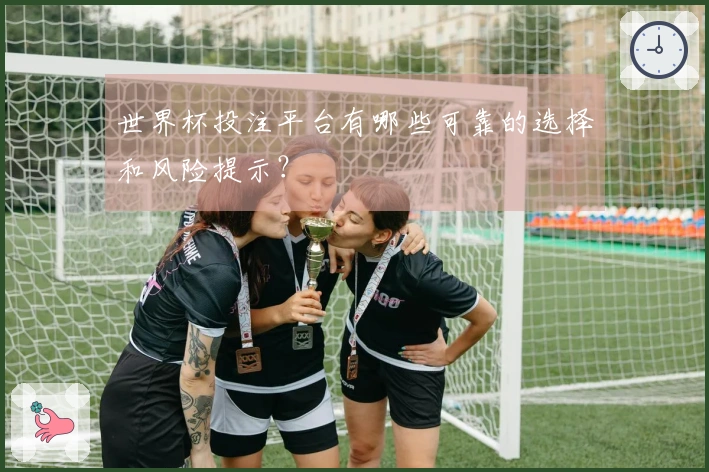 世界杯投注平台有哪些可靠的选择和风险提示?