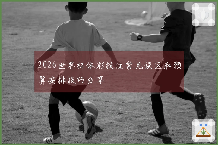 2026世界杯体彩投注常见误区和预算安排技巧分享