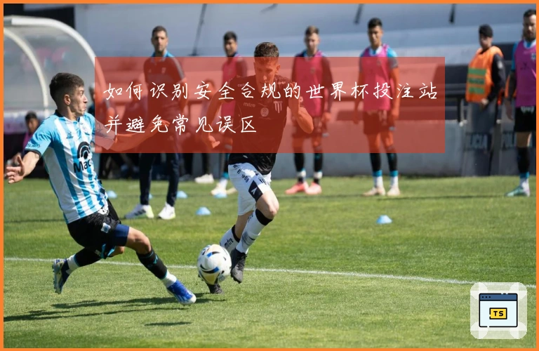 如何识别安全合规的世界杯投注站并避免常见误区