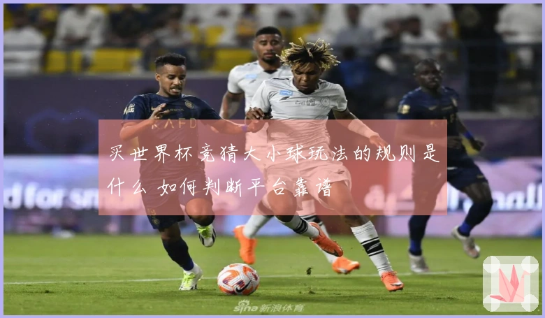 买世界杯竞猜大小球玩法的规则是什么 如何判断平台靠谱