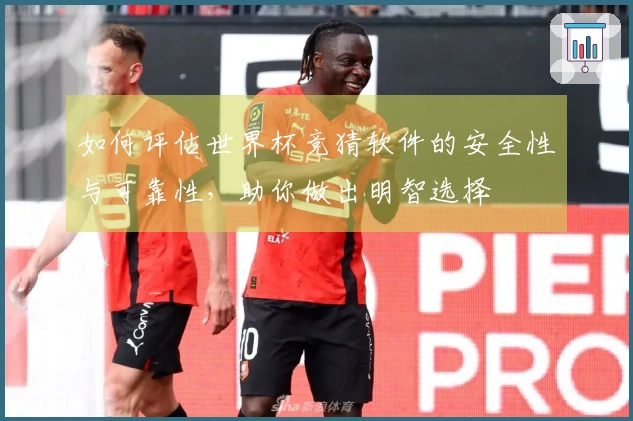 如何评估世界杯竞猜软件的安全性与可靠性，助你做出明智选择