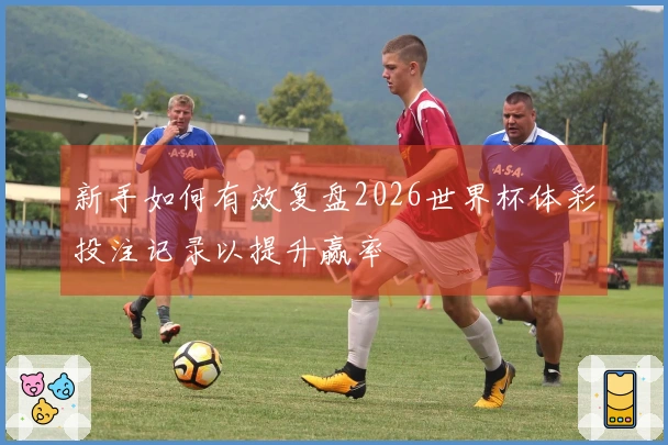 新手如何有效复盘2026世界杯体彩投注记录以提升赢率