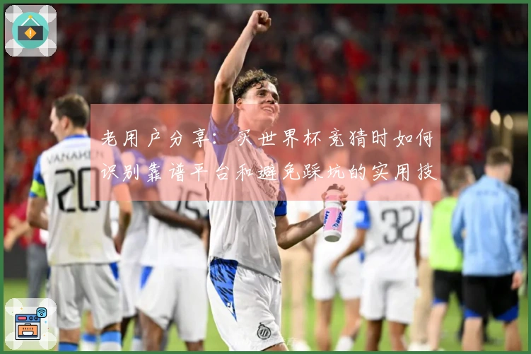 老用户分享:买世界杯竞猜时如何识别靠谱平台和避免踩坑的实用技巧