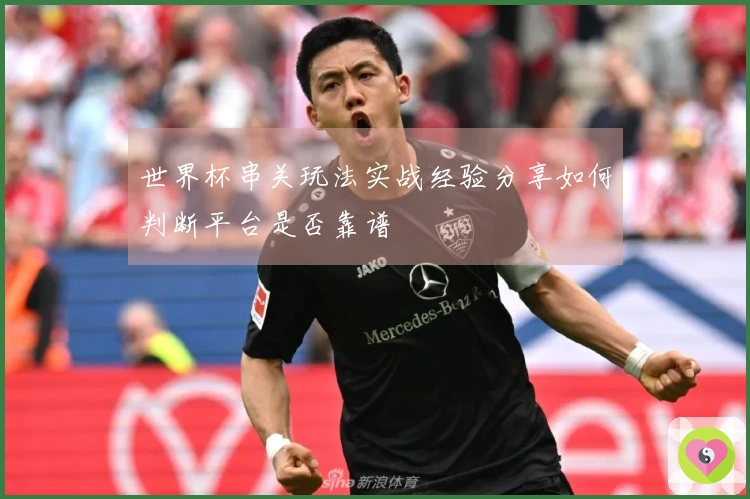 世界杯串关玩法实战经验分享如何判断平台是否靠谱
