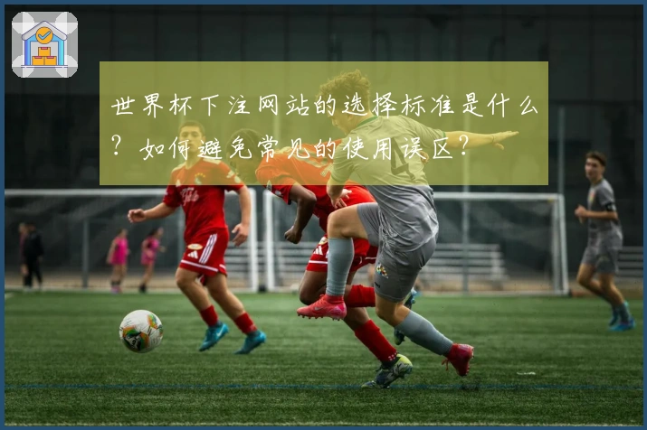 世界杯下注网站的选择标准是什么?如何避免常见的使用误区?