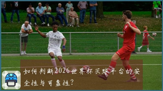 如何判断2026世界杯买球平台的安全性与可靠性？