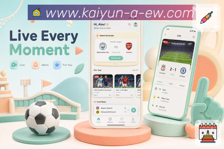 扫码下载官方App比赛资料